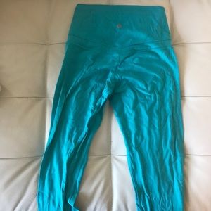 Lululemon Align pant size 4
